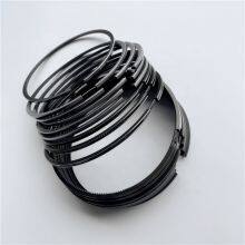 Factory Wholesale High Quality Piston Ring 66Mm For Weichai Engine thumbnail-2