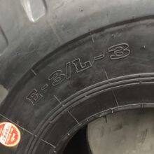Loader Tyre 20.5R25 23.5R25 26.5R25 All Steel Construction Machinery Tyre thumbnail-4