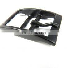 Hot Sale Fashion Hardware Accessories Different Sizes Square Double Pin Buckle For Handbag thumbnail-2