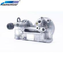 OEM Quality Auto TRUCK FUEL FILTER HEAD With Sensor 21023285 20869316 For VOLVO For MERITOR thumbnail-5