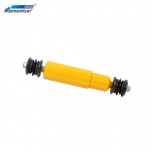Oemember 1253399 Heavy Duty Truck Suspension Rear Left Rear Right Shock Absorber For MAN thumbnail-4