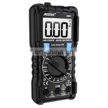 High Precise 2000 Counts AC DC Digital Multimeter Ohm Hz NCV Live C/F Duty Multimetro Voltage Meter Capacitor Leakage Tester thumbnail-3