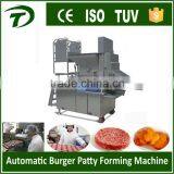Commercial Burger Meat Making Machine Equipment
