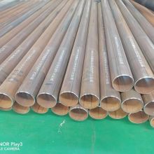 ERW PIPE API 5L&ASTM A53 GR.B