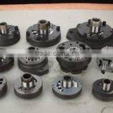 Ningbo Oilmax Hydraulic Pump Co., Ltd. company overview - view 2 thumbnail