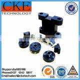 Stainless Steel Parts CNC Turning CNC Machined Aluminum Parts CNC Machining Service