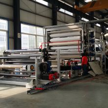 PC/PMMA sheet production line equipment