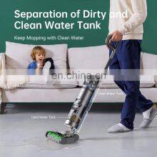 Dreame H11 MAX Handheld Wireless Vacuum Cleaner Portable Cordless Dust Collector Floor Carpet Sweeper Home Broom Cleaning Mop thumbnail-2