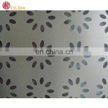Indoor Ceiling Small Hole Aluminum Perforated Metal Sheet Steel Stretching Net for Decoration thumbnail-5