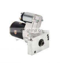 Chevy V8 Mini Starter Gear Reduction High Torque SBC/BBC, 2KW thumbnail-1