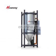 Factory Directly Wholesale Dryer Thermal Standard Insulation plastic hopper dryer heating Machine