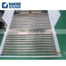 Semi Automatic Plastic Water Bottle Shrink Wrapping Packaging Packing Machine Cut Wrap Seal Heat Shrinking Tunnel thumbnail-5