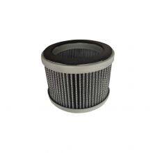 Stainless Steel 304 316 Pleated Mesh Filter thumbnail-3