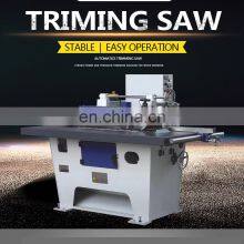 LIVTER MJ163A High Precision Straight Line Rip Saw Machine For Woodworking thumbnail-3