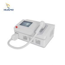 2022 New Product 600W Portable 808nm Diode Laser Hair Removal Device
