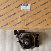 Komatsu Loader WA700-3 Pump Assembly 705-56-45010 thumbnail-5