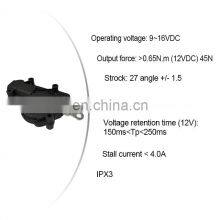 Car Power Door Actuator for Changan/fulu DC 12V CE Auto Parts Accessories thumbnail-2