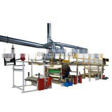 Film Transfer Foiling Bronzing Machine