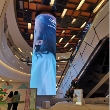Indoor LED Display Welcom To Contact Us For More Information thumbnail-4