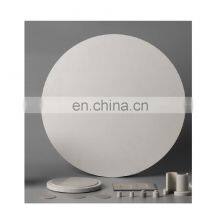 China Factory Supply ALN Ceramic Board Aluminium Nitride Ceramic Part Structural Parts