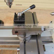 WMT Mini HQ500 Multi-purpose Lathe Machine Combined Milling Function thumbnail-3