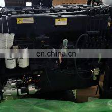 Brand New and High Quality Weichai Diesel Engine Used for Marine WD10C300-21 thumbnail-4