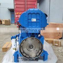 In Stock and High Quality Weichai Diesel Engine Used for Marine WP13C482-18 thumbnail-5