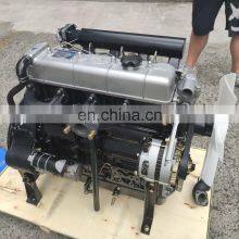 New Original 40HP YangDong Diesel Engine Y4100D With Silent Type Generator thumbnail-2