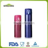 500ml stainless steel insulated vacuum bottle