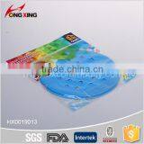 Colors Plastic Coaster Mat Table Pad thumbnail-1