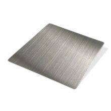 Мягкая черная стальная листовая пластина нержавеющей стали марки ASTM thumbnail-2