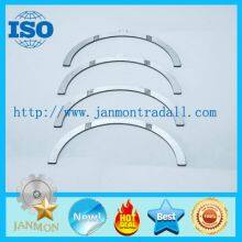 Customize/Supply Bimetal Thrust Washers,Bimetallic Thrust Washers,Thrust Washers,Crankshaft Thrust Washer,Engine Thrust Washer,Sliding Bearing,Thrust Bearing,Engine Bearing thumbnail-4