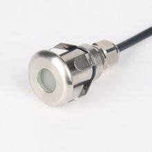 0.2W 0.5W 1W Mini IP68 Outdoor Inground Park LED Lamp Swimming Pool Ight Star Sky Light thumbnail-2