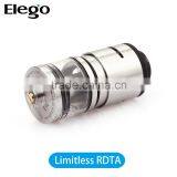 Crazy Selling IJOY Limitless RDTA, Innovative Variable Color With Temp IJOY Limitless RDTA thumbnail-4