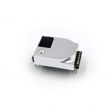 rofessional Co2 Carbon Dixoide Gas Sensor Dual Channel Infrared Sensor
