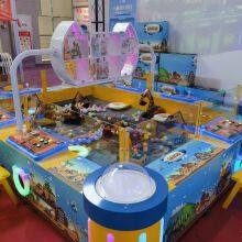 Amusement Park Revenue Project Children's Excavator Amusement Equipment Indoor Coin Game Machine thumbnail-5