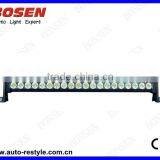 7500lm 120w Led Light Bar off Road Led Lighting Bar for Trucks