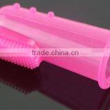 Easy Storage and Soft 100% Silicone Teeth Bushing For Toddlers thumbnail-1