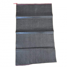 3 Layer Brown Paper Laminated Polyethylene Liner Bag for 25kg Milk Powder Coconuts thumbnail-5