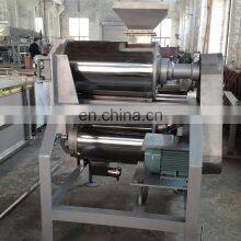 Fully Automatic Fresh Mango Processing Machine for Puree Juice thumbnail-5