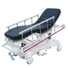 Medical Hydraulic Flat Car thumbnail-3