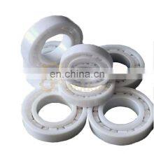 LYHGB Plastic Ball Bearing 6904 Full Ceramic Ball Bearing 20 * 37 * 9mm thumbnail-3