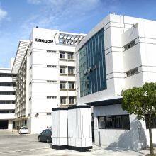 Shantou Kingdom Packaging Co., Ltd. company overview - view 1 thumbnail