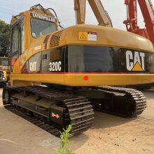 KOMATSU PC360 PC360-7 Used Crawler Excavator thumbnail-4