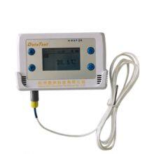 Real-time Upload GPRS Temperature Collector