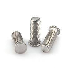 Customize Sheet Metal Screws of Various Sizes and Standards thumbnail-1