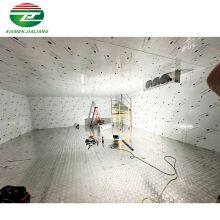 High-performance Cold Room for Meat Storage 10 Tons Cold Room Cold Storage Room for Meat thumbnail-3