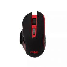 2022 New FV-W3 Wireless Gaming Mechanical Mouse Computer Mouse Silent Ergonomic Mini Silent Mouse