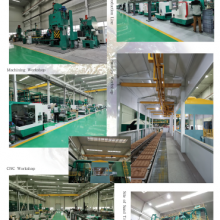 Hebei Ouyang Safety Tools Co.,ltd company overview - view 1 thumbnail