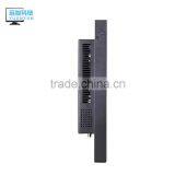 23.6 Inch Capacitive Touch Screen LCD Monitor 1920*1080 DVI Metal Open Frame /kiosk/wall thumbnail-4